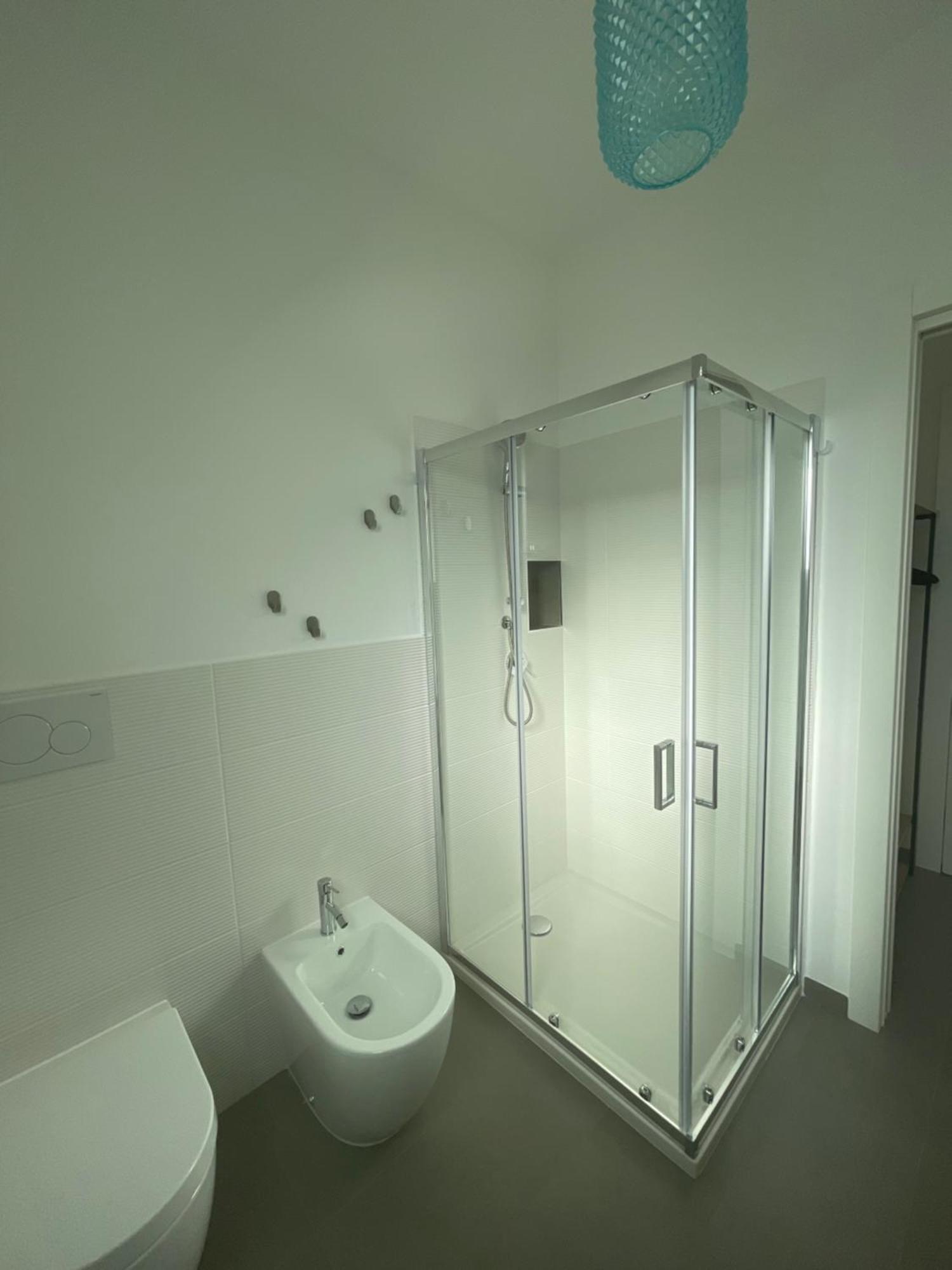 Privatunterkunft Luma10