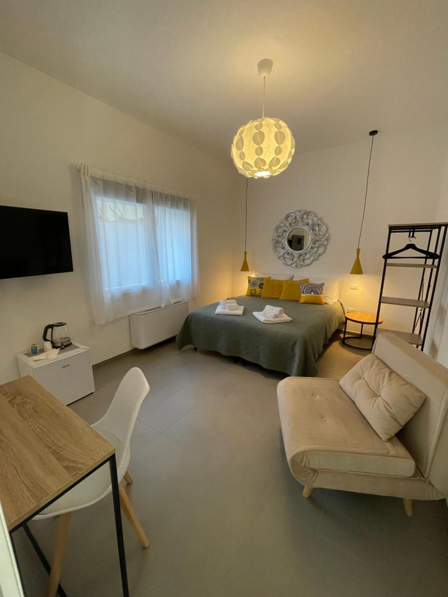 Privatunterkunft Luma10 *