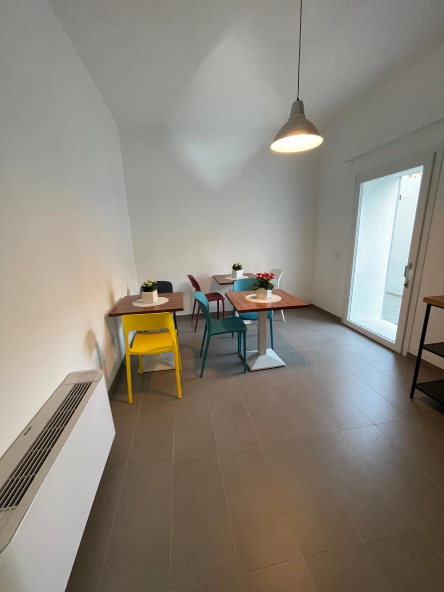 Privatunterkunft Luma10