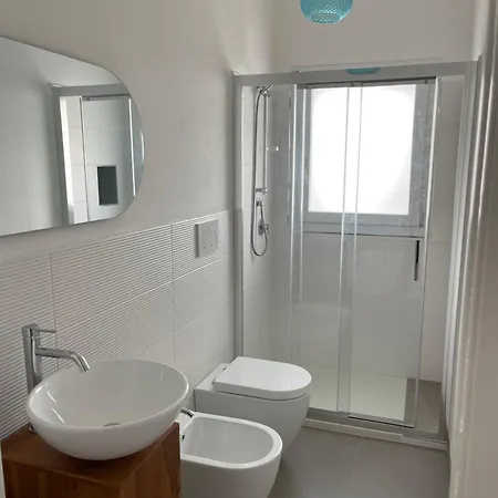 Luma10 Apartment Olbia Exterior photo