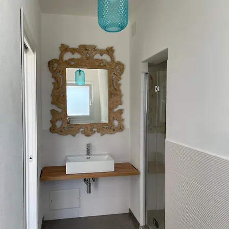 Luma10 Apartment Olbia Exterior photo
