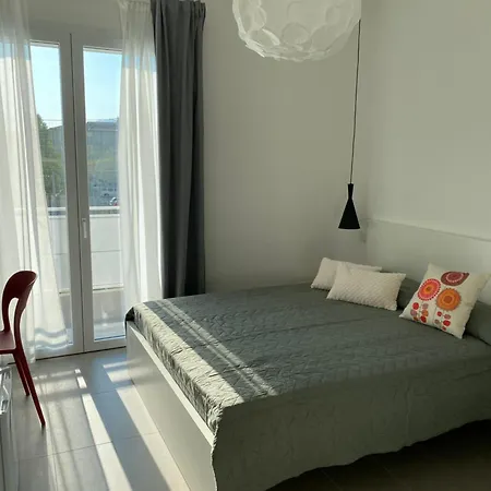 Luma10 Apartment Olbia Exterior photo