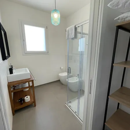 Luma10 Apartment Olbia Exterior photo
