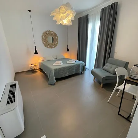 Luma10 Apartment Olbia Exterior photo