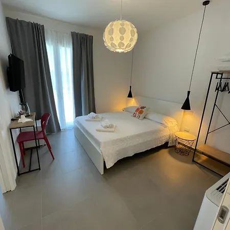 Luma10 Apartment Olbia Exterior photo