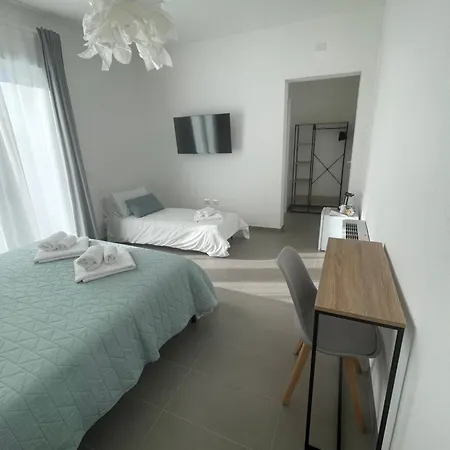 Luma10 Apartment Olbia Exterior photo