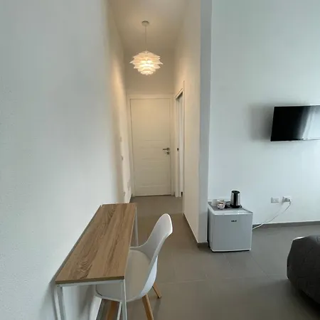 Luma10 Apartment Olbia Exterior photo