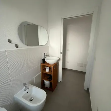 Luma10 Apartment Olbia Exterior photo