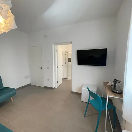 Luma10 Apartment Olbia Exterior photo