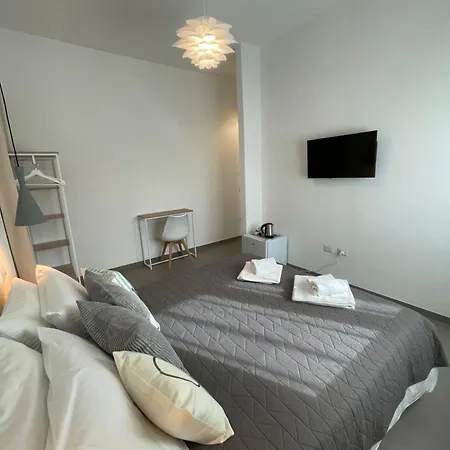 Luma10 Apartment Olbia Exterior photo
