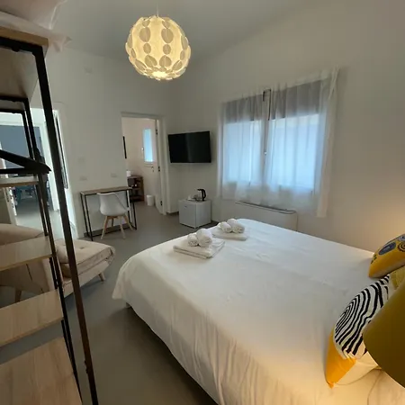 Luma10 Apartment Olbia Exterior photo