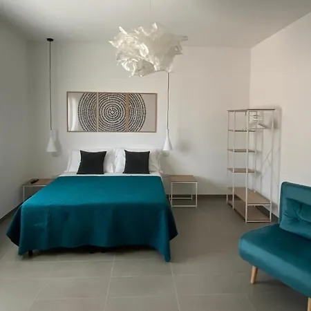 Luma10 Apartment Olbia Exterior photo