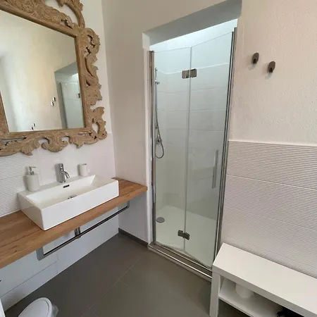 Luma10 Apartment Olbia Exterior photo