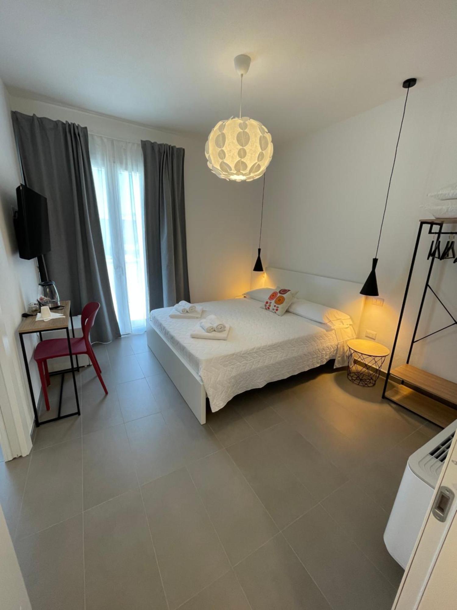 Luma10 Homestay