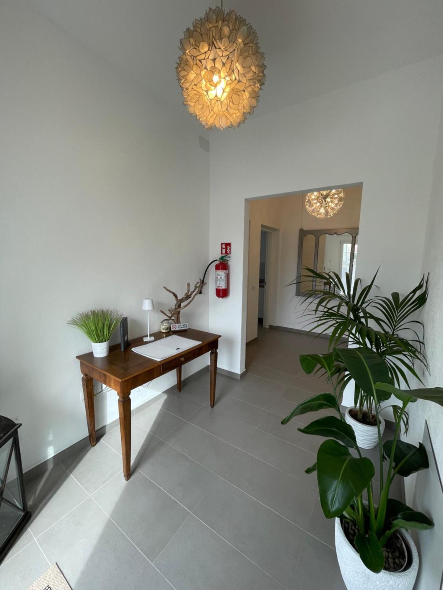 Luma10 Homestay