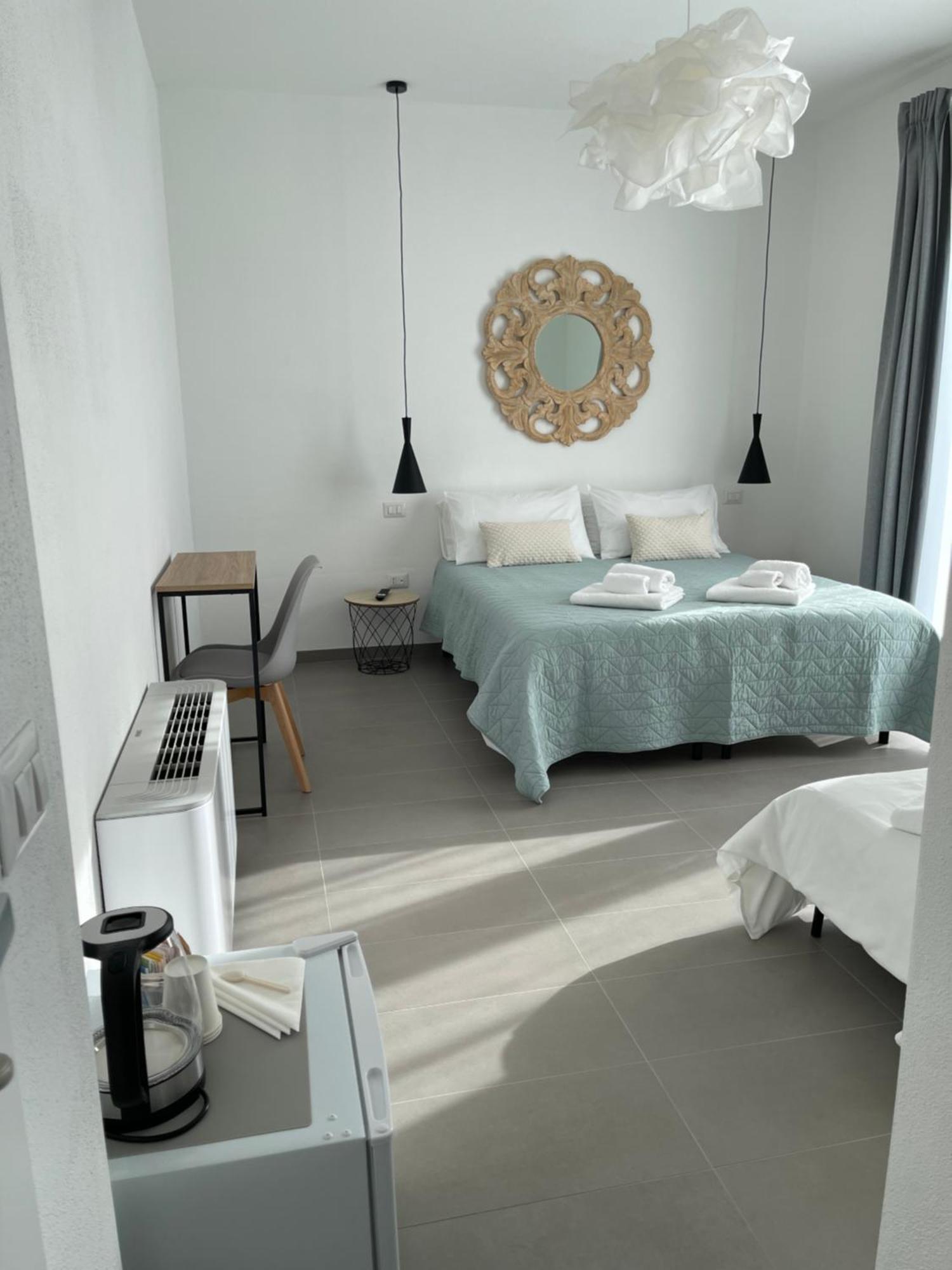 Homestay Luma10 Olbia