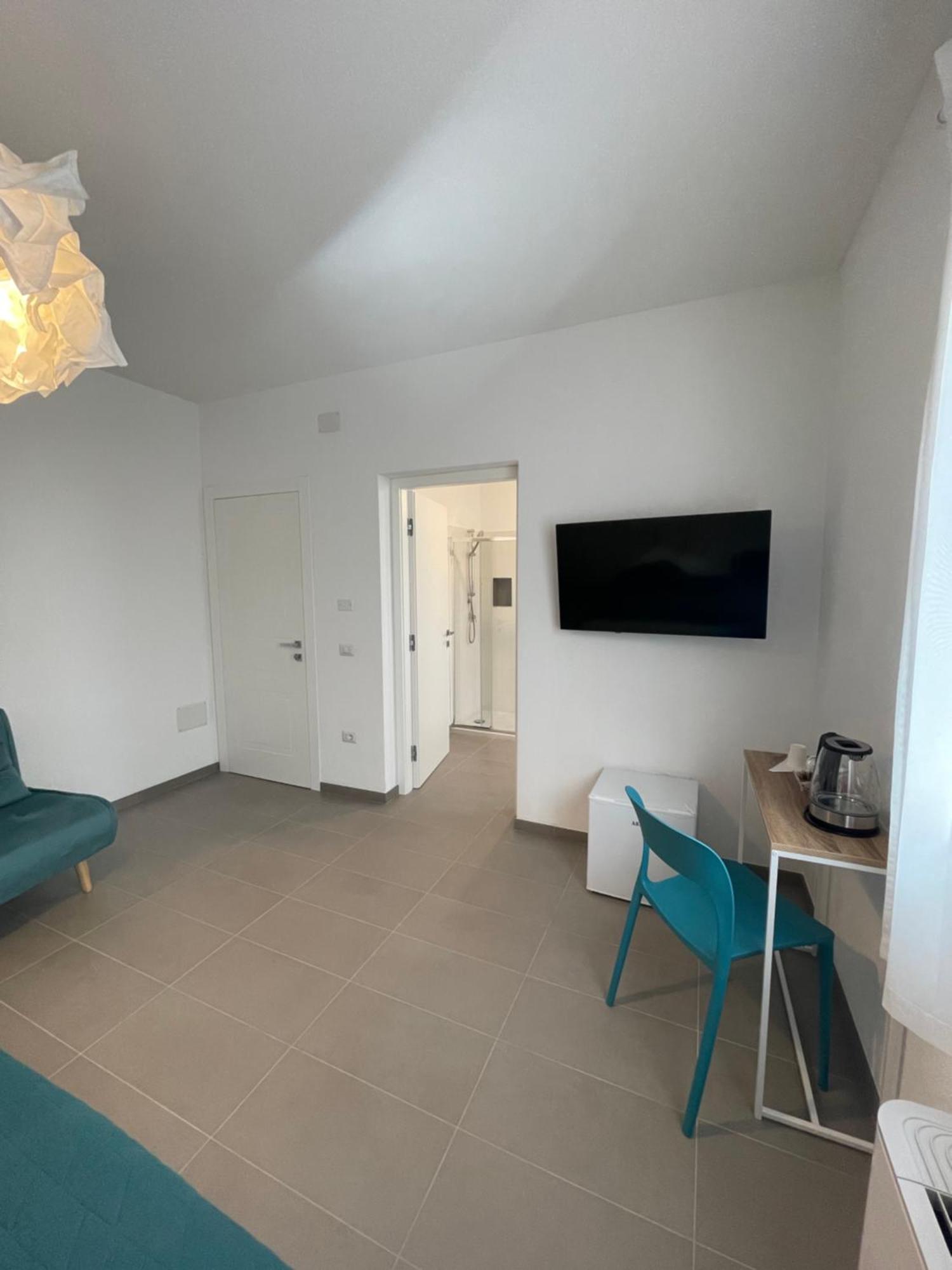 Homestay Luma10 Olbia