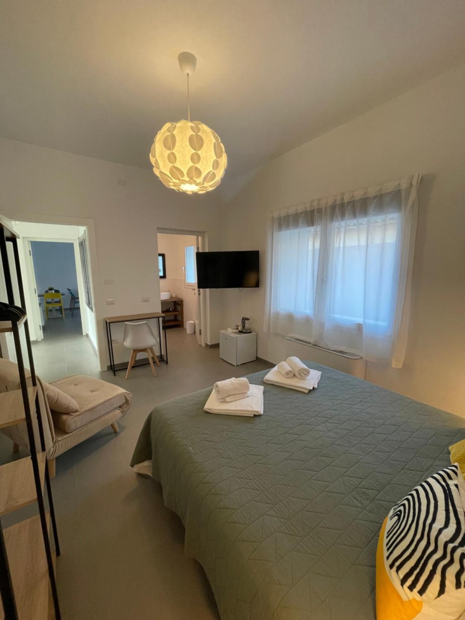 Homestay Luma10 Olbia