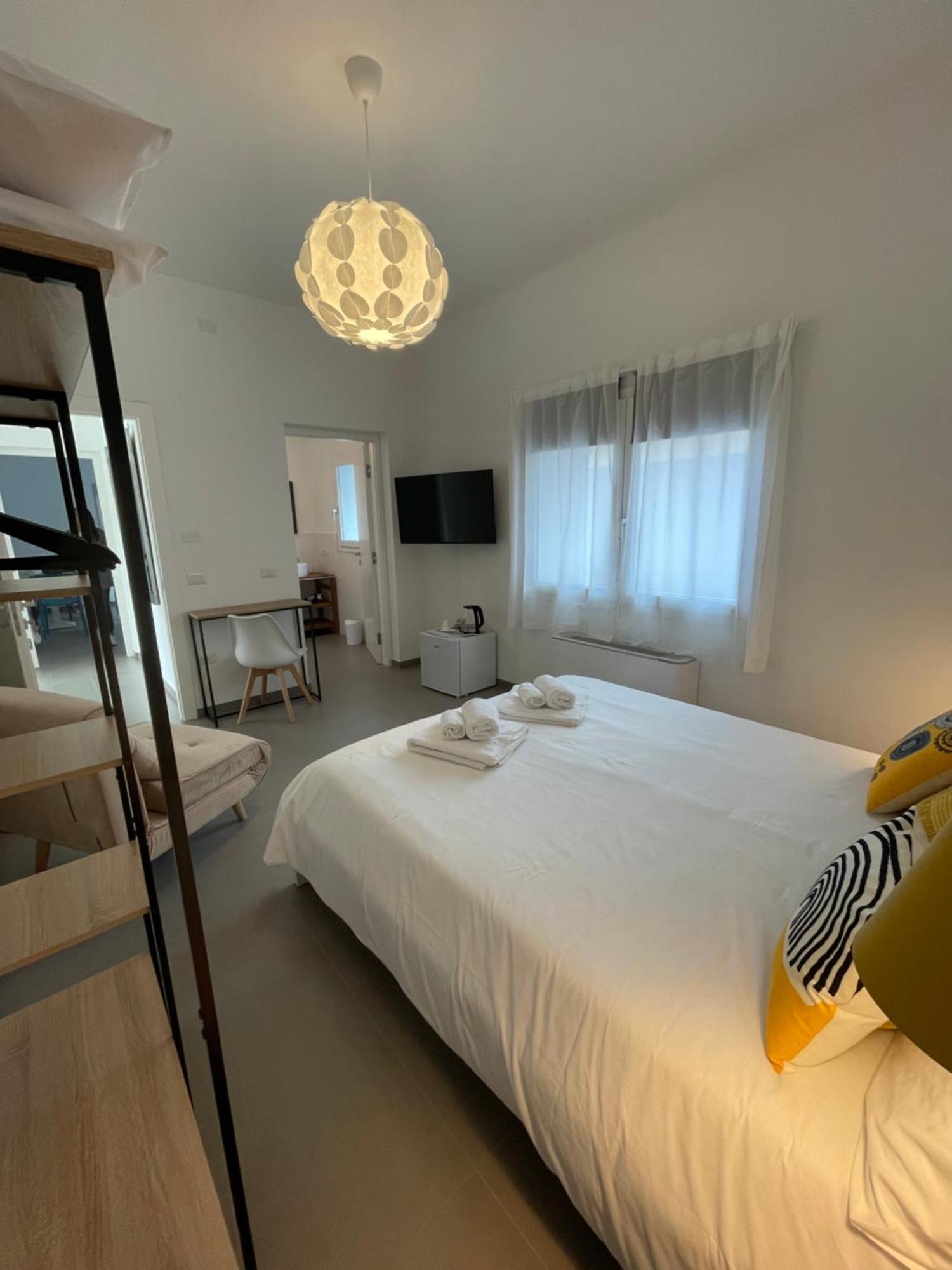 Homestay Luma10 Olbia