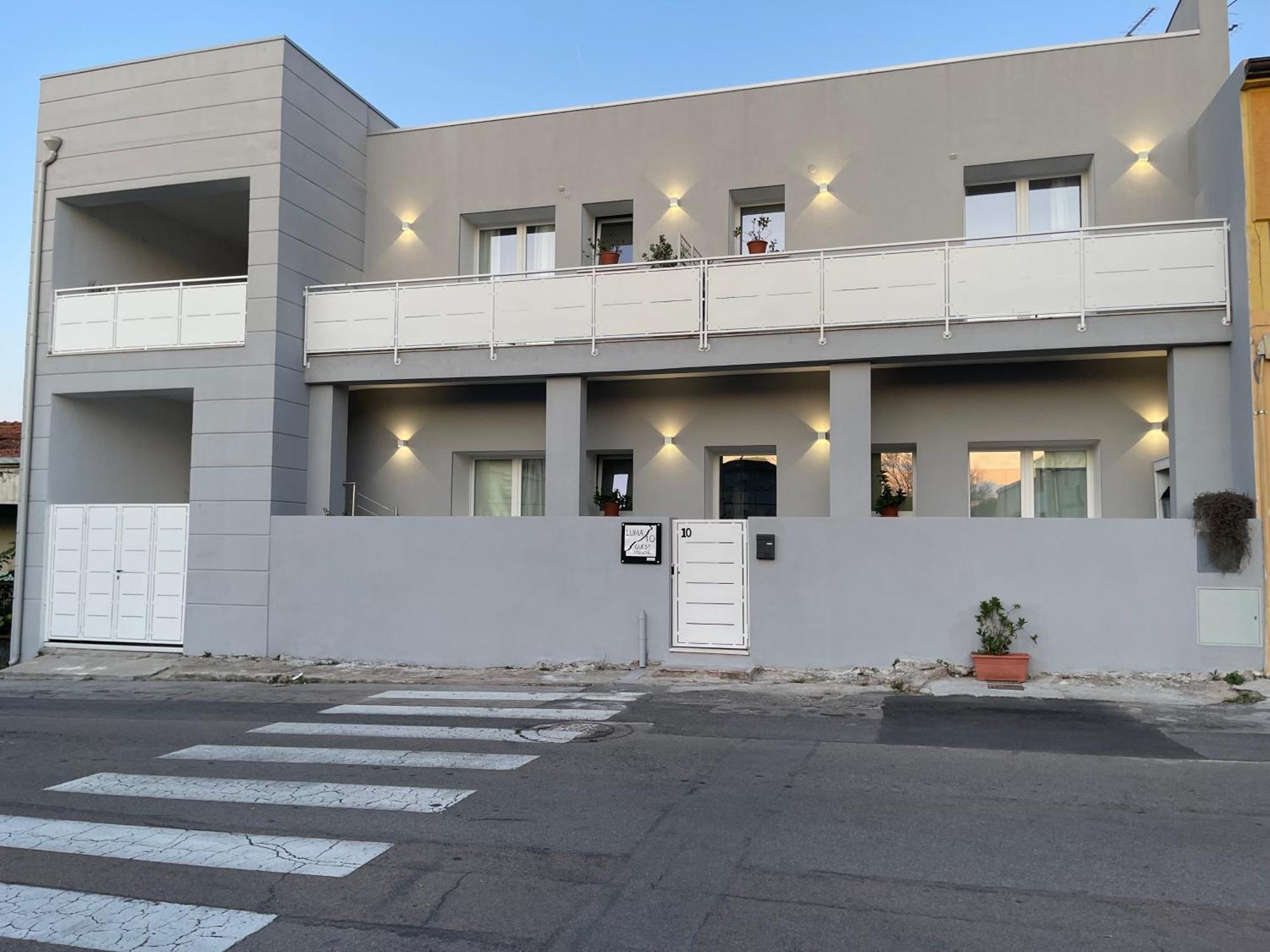 Luma10 Olbia