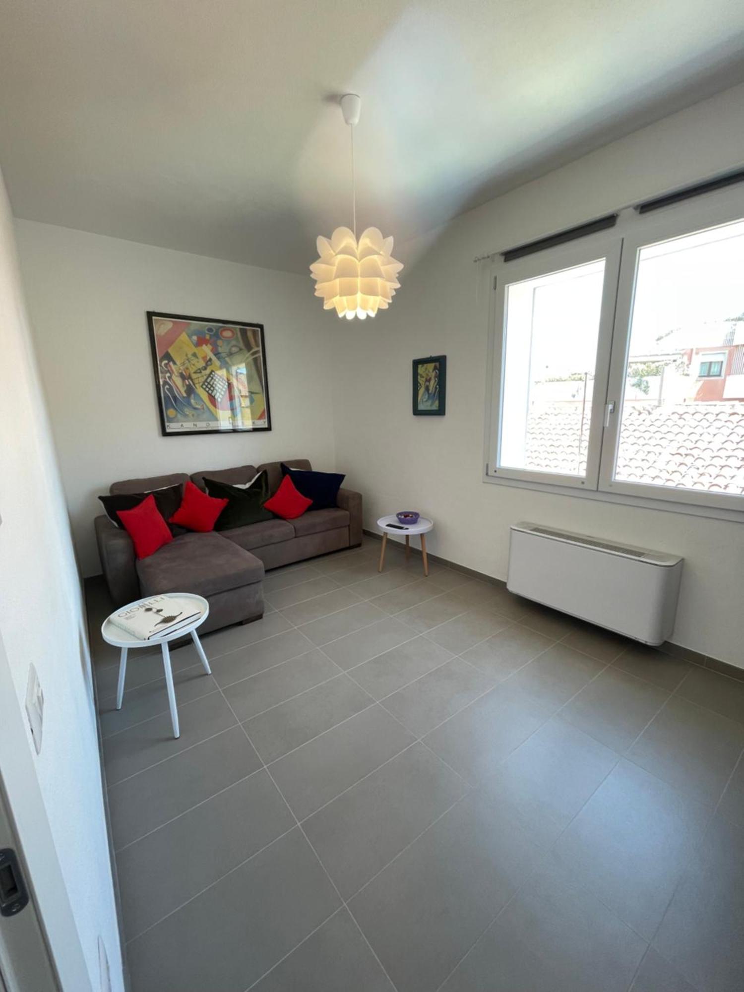 Homestay Luma10 Olbia