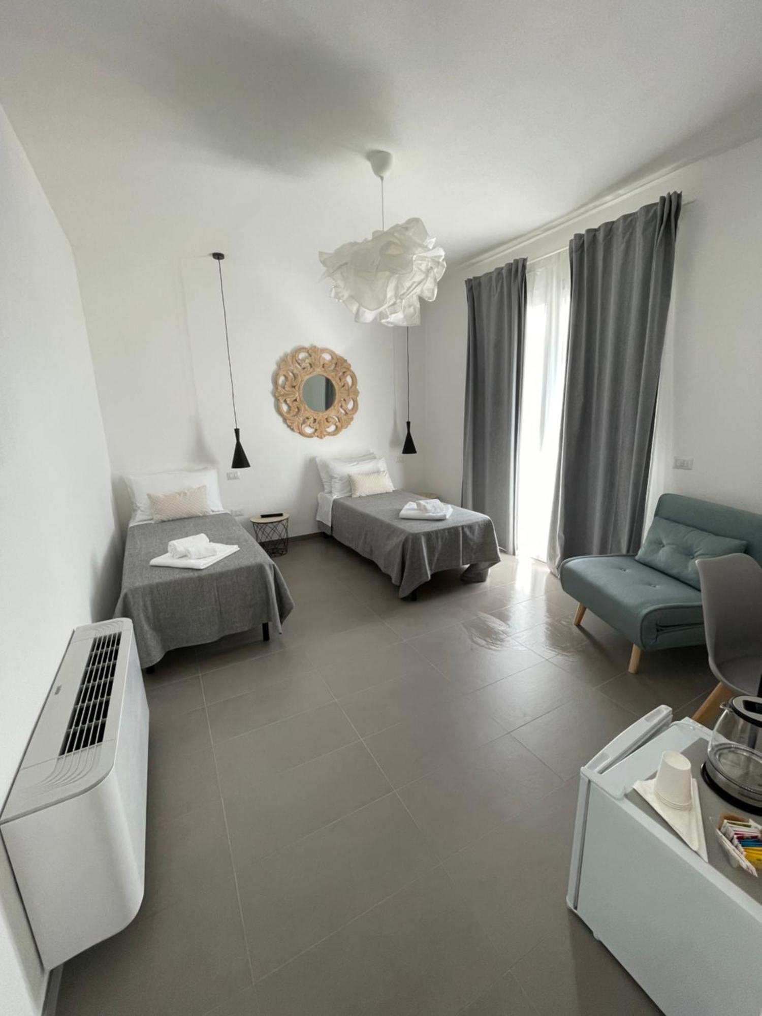 Privatunterkunft Luma10 Olbia