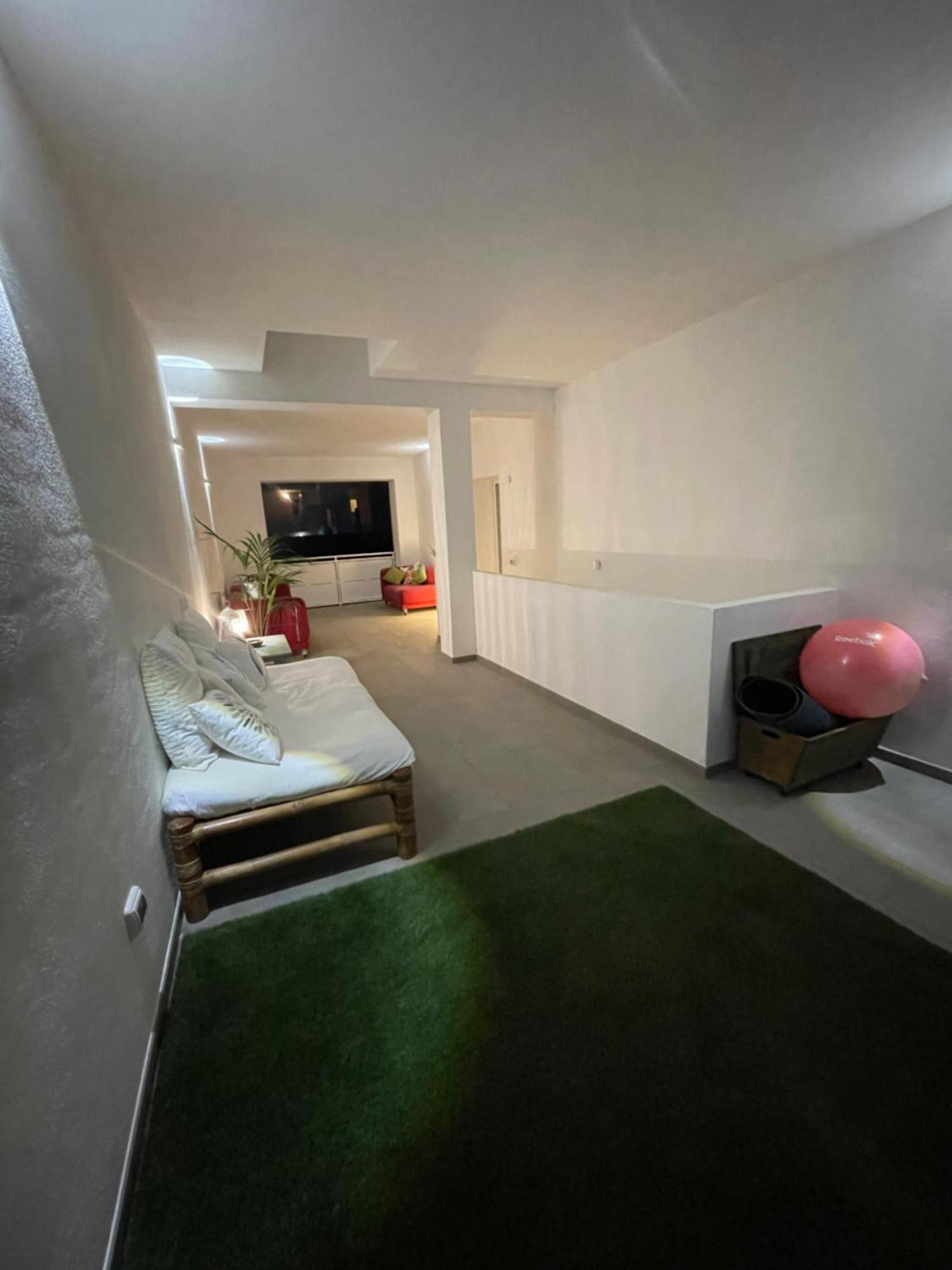 Homestay Luma10 Olbia