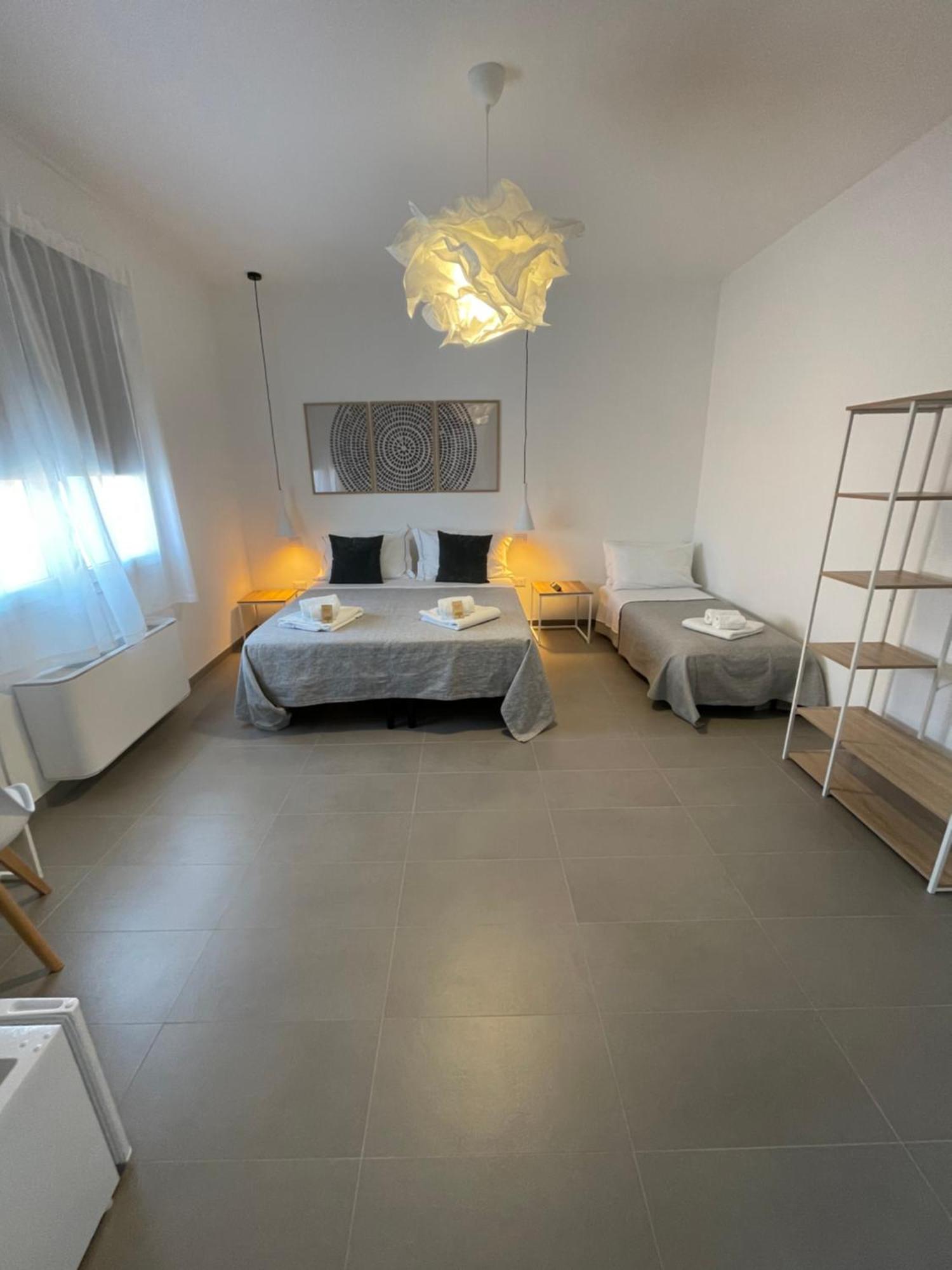 Luma10 Olbia