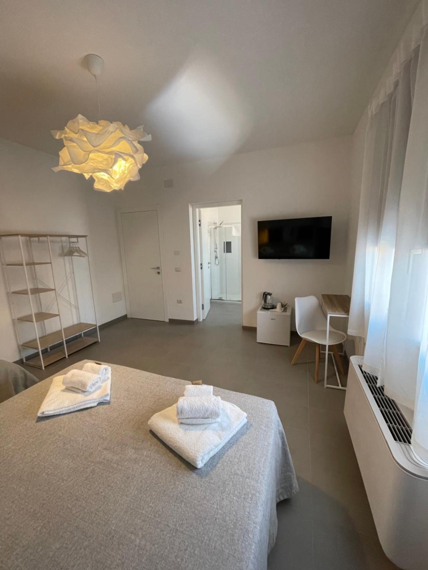 Privatunterkunft Luma10 Olbia